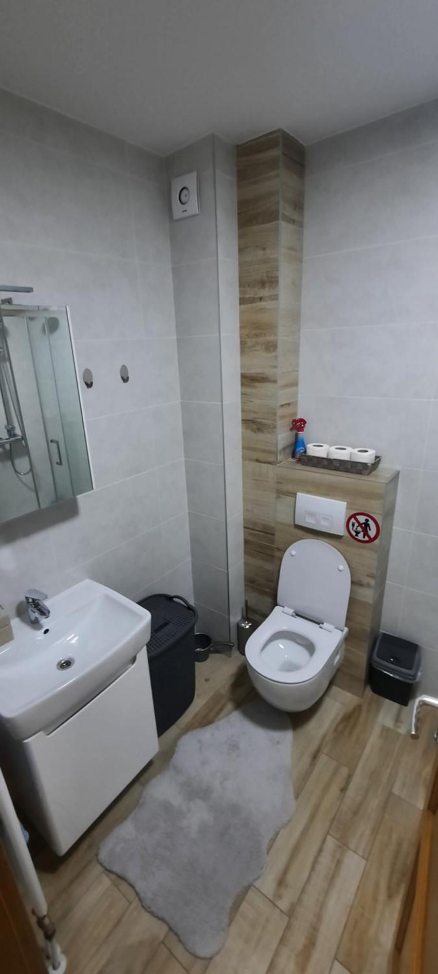 Apartman Bulevar Sarajevo - Free Parking Екстериор снимка